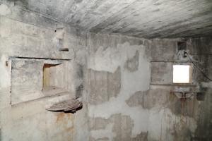 Ligne Maginot - KUEHNENSAND SUD - (Blockhaus pour arme infanterie) - 
