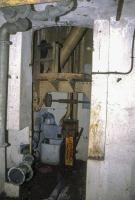 Ligne Maginot - EINSELING NORD - C72 - (Casemate d'infanterie) - Puits de la cloche JM