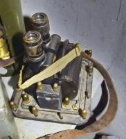 Ligne Maginot - GRAND LOT - C36 - (Casemate d'infanterie - Double) - 