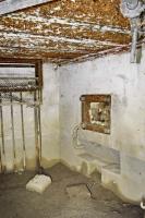 Ligne Maginot - SPORENINSEL - (Casemate d'infanterie - Double) - Chambre de tir sud
Créneau JM