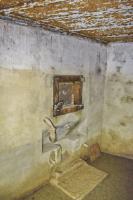 Ligne Maginot - SPORENINSEL - (Casemate d'infanterie - Double) - Chambre de tir nord
Créneau JM
