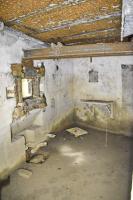Ligne Maginot - SPORENINSEL - (Casemate d'infanterie - Double) - Chambre de tir sud
Créneau JM/47 AC