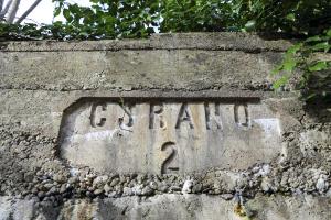 Ligne Maginot - PONT DE GERSTHEIM - (Blockhaus pour arme infanterie) - 