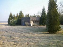 Ligne Maginot - BRUNNWASSER EST - (Casemate d'infanterie) - 