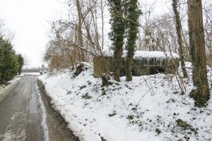 Ligne Maginot - HERRENFELD EST - (Abri actif) - 