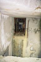 Ligne Maginot - HOCHWALD - (Ouvrage d'artillerie) - Bloc 1
Issue de secours