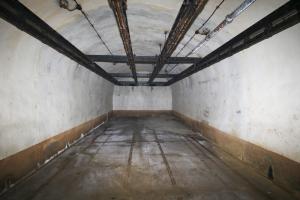 Ligne Maginot - HOCHWALD - (Ouvrage d'artillerie) - Bloc 14
Magasin M2