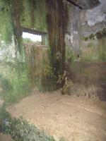 Ligne Maginot - KINZELBACH OUEST 1 - (Blockhaus pour arme infanterie) - Vu interne