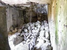Ligne Maginot - BREITENACKER NORD - (Casemate d'infanterie - Simple) - 