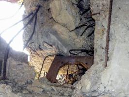 Ligne Maginot - BREITENACKER NORD - (Casemate d'infanterie - Simple) - 