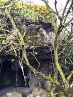 Ligne Maginot - BREITENACKER SUD - (Casemate d'infanterie - Simple) - 