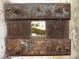 Ligne Maginot - BREITENACKER SUD - (Casemate d'infanterie - Simple) - 