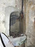 Ligne Maginot - BREITENACKER SUD - (Casemate d'infanterie - Simple) - 