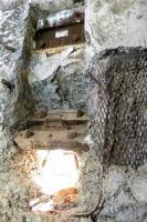 Ligne Maginot - INGOLSHEIM Est ( Casemate d'infanterie ) - 