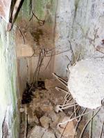 Ligne Maginot - INGOLSHEIM Ouest ( Casemate d'infanterie ) - 