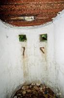 Ligne Maginot - LANGENBERG Bas ( Observatoire d'artillerie ) - 