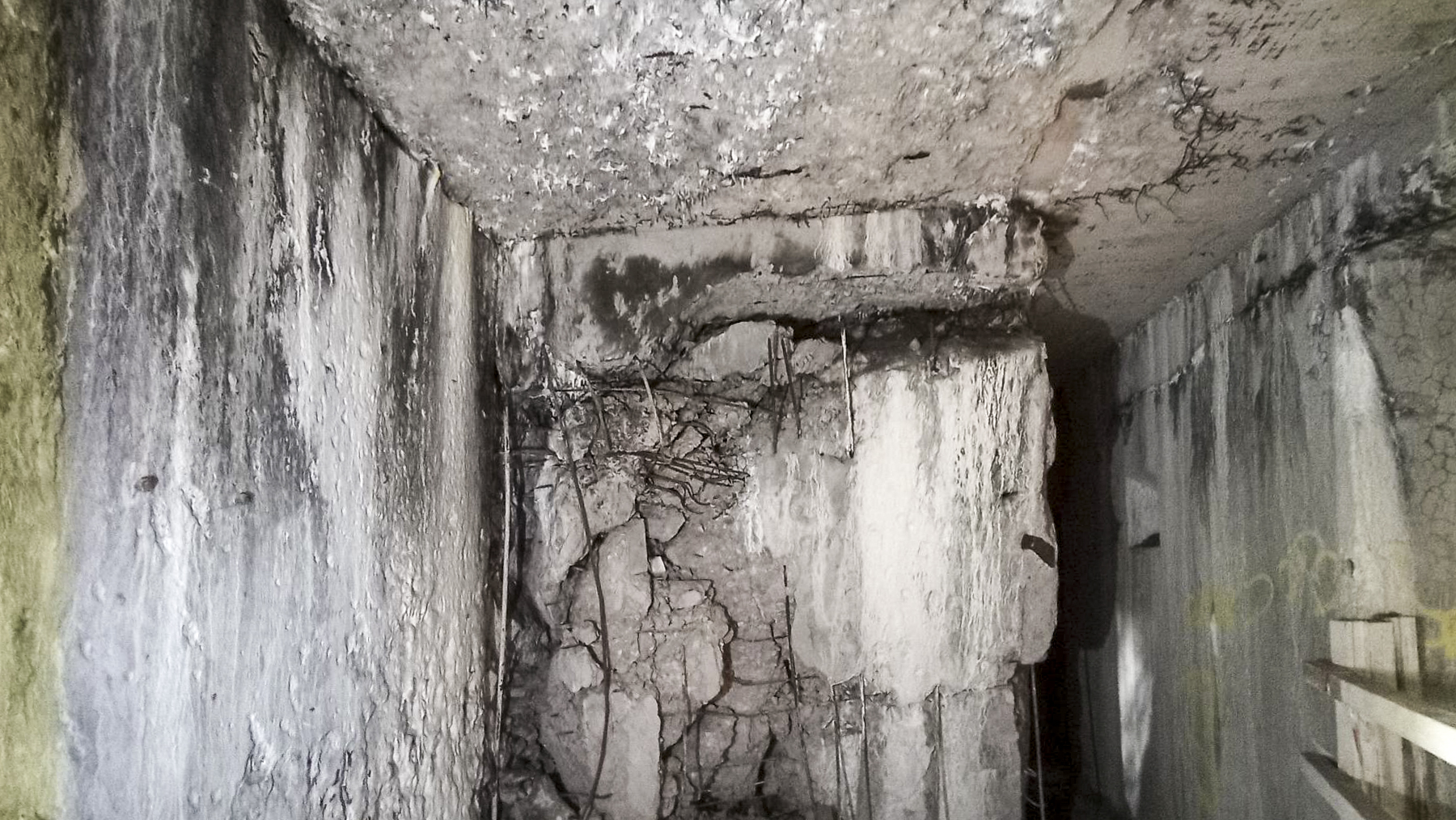 Ligne Maginot - SCHOENENBOURG - (Abri) -  - Baptiste Gaudin