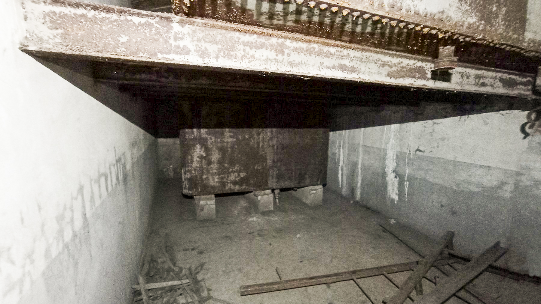Ligne Maginot - SCHOENENBOURG - (Abri) -  - Baptiste Gaudin