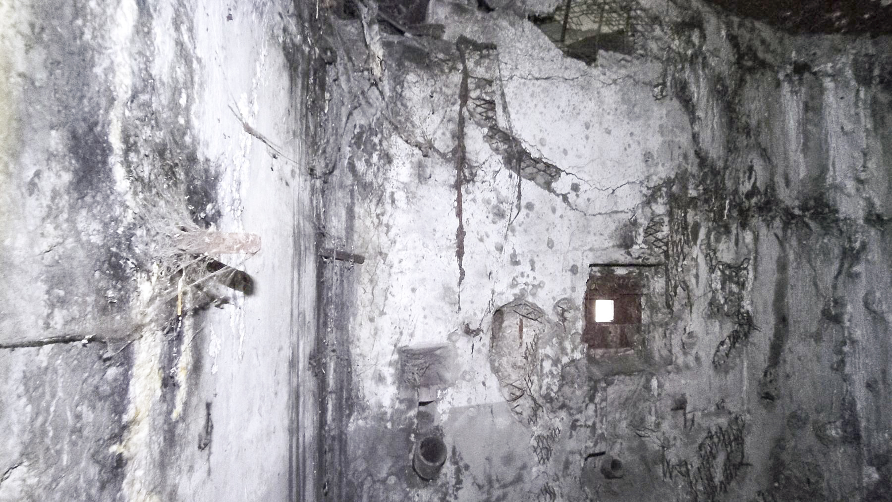 Ligne Maginot - SCHOENENBOURG - (Abri) -  - Baptiste Gaudin