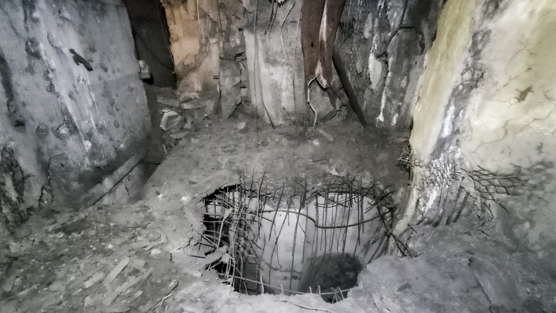 Ligne Maginot - SCHOENENBOURG - (Abri) -  - Baptiste Gaudin