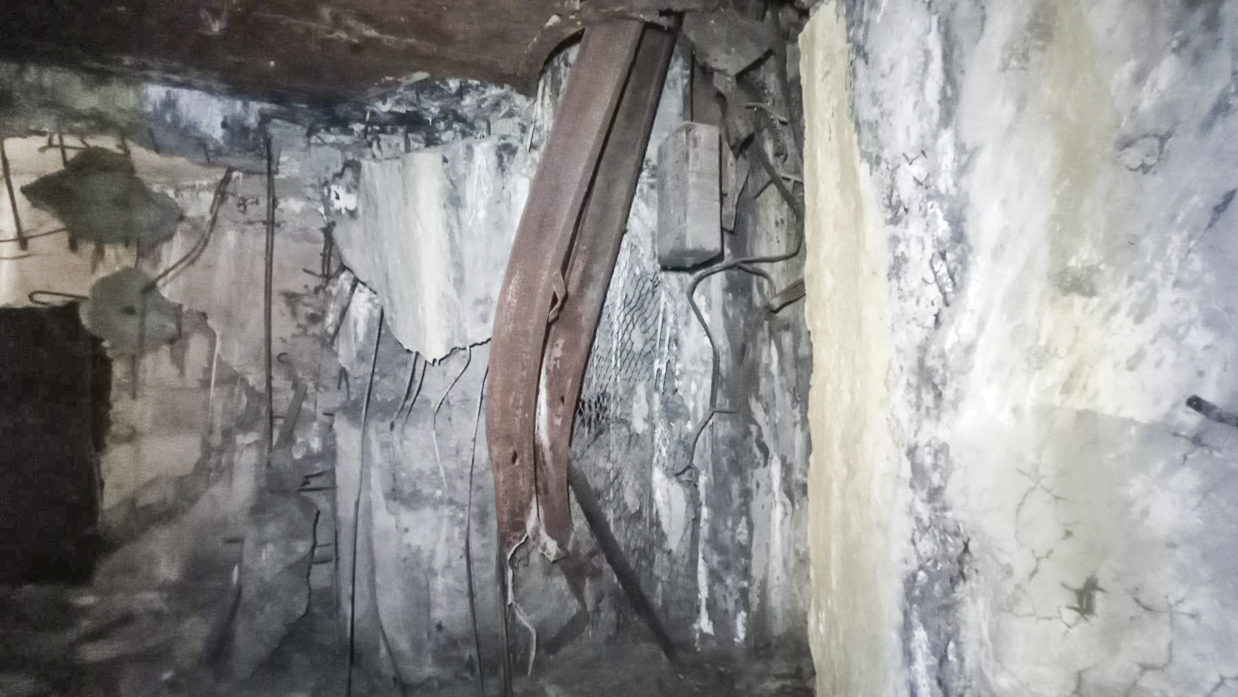 Ligne Maginot - SCHOENENBOURG - (Abri) -  - Baptiste Gaudin