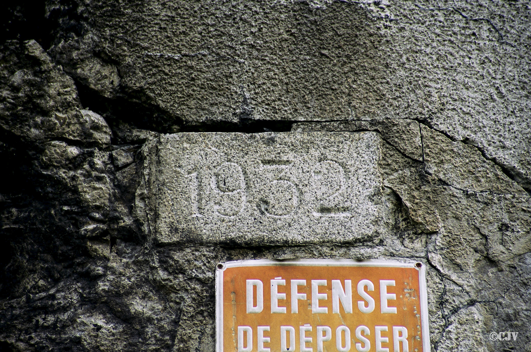 Ligne Maginot - SCHOENENBOURG - (Abri) -  - Lia VERMEULEN