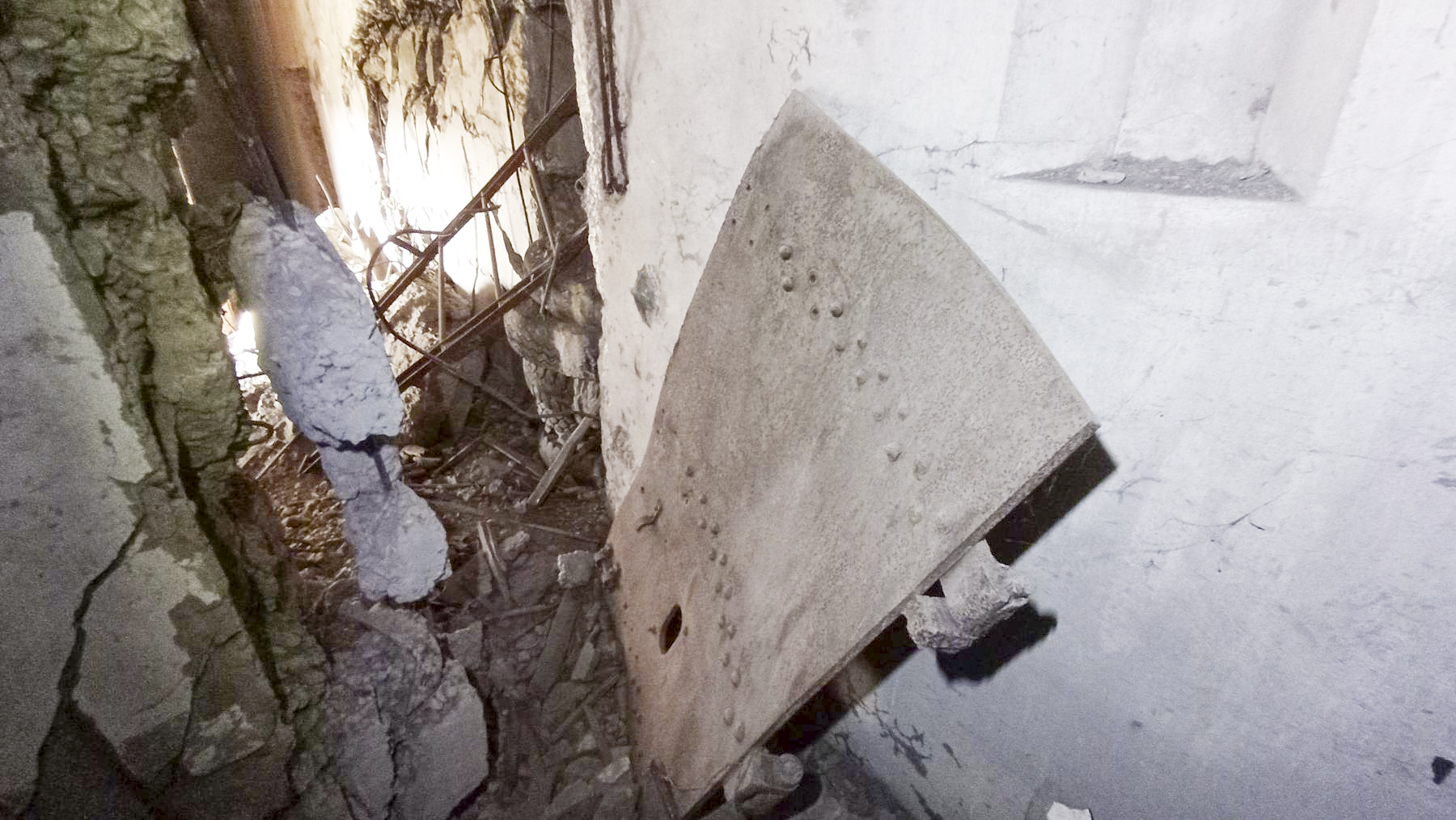 Ligne Maginot - SCHOENENBOURG - (Abri) -  - Baptiste Gaudin