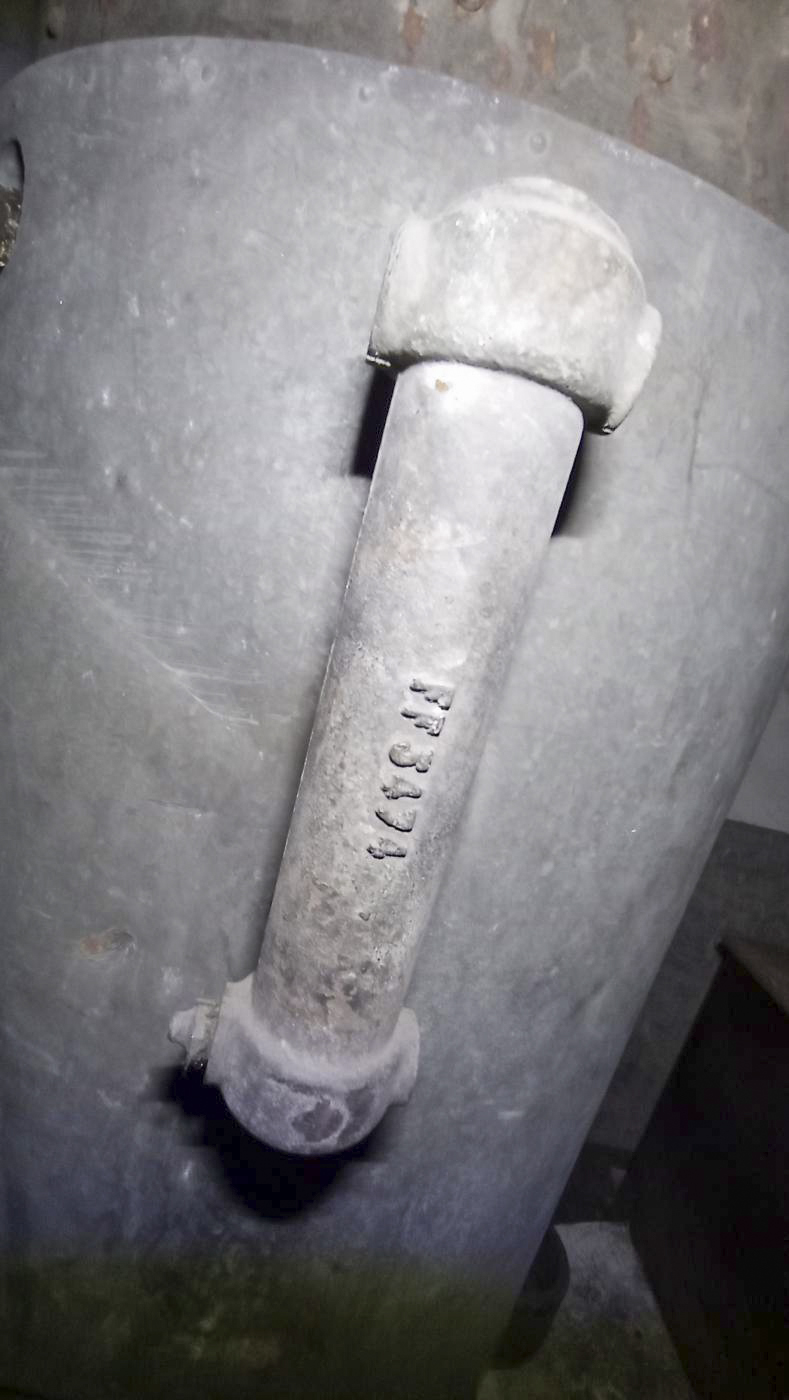 Ligne Maginot - SCHOENENBOURG - (Abri) -  - Baptiste Gaudin