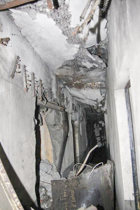 Ligne Maginot - SCHOENENBOURG - (Abri) -  - GRAMI