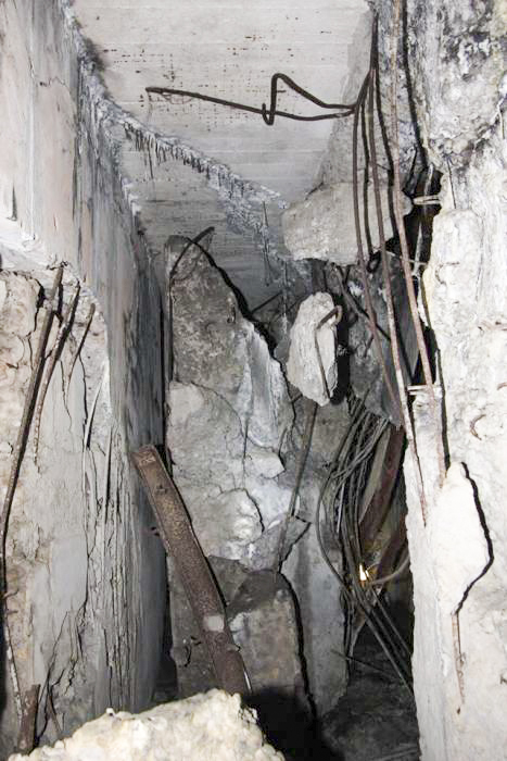 Ligne Maginot - SCHOENENBOURG - (Abri) -  - GRAMI