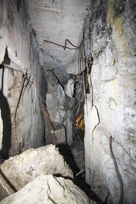 Ligne Maginot - SCHOENENBOURG - (Abri) -  - GRAMI