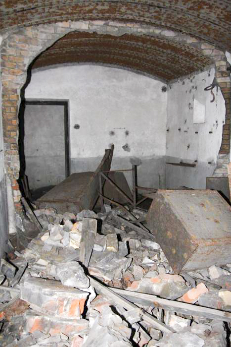 Ligne Maginot - SCHOENENBOURG - (Abri) -  - GRAMI