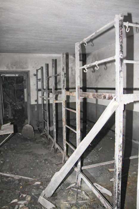 Ligne Maginot - SCHOENENBOURG - (Abri) -  - GRAMI