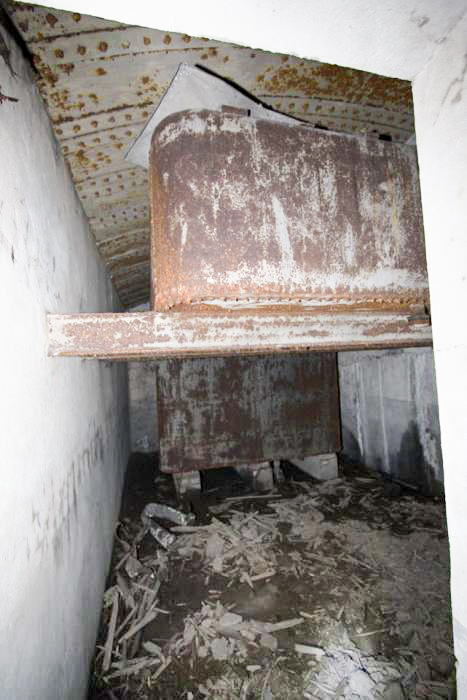 Ligne Maginot - SCHOENENBOURG - (Abri) -  - GRAMI