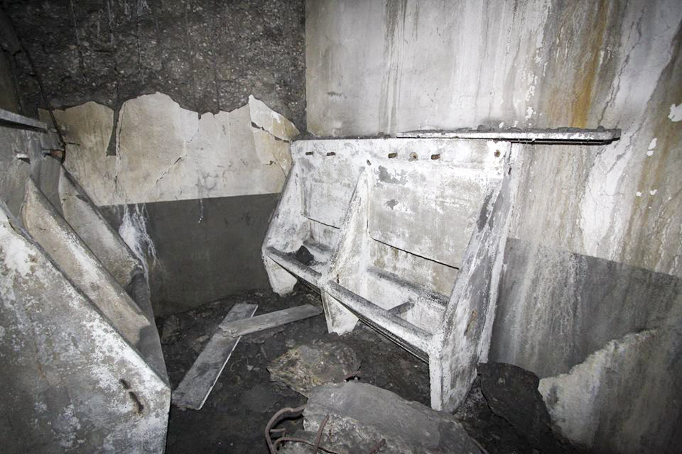 Ligne Maginot - SCHOENENBOURG - (Abri) -  - GRAMI