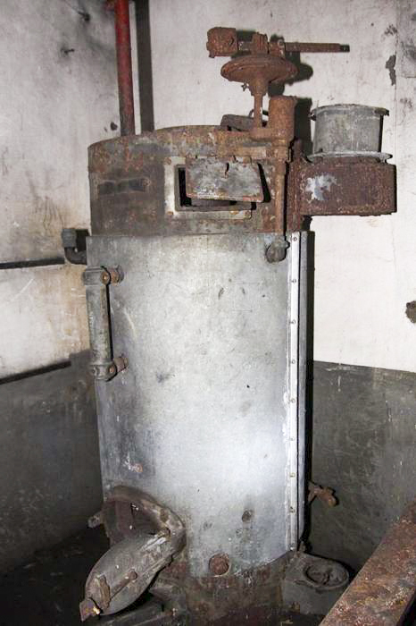 Ligne Maginot - SCHOENENBOURG - (Abri) -  - GRAMI