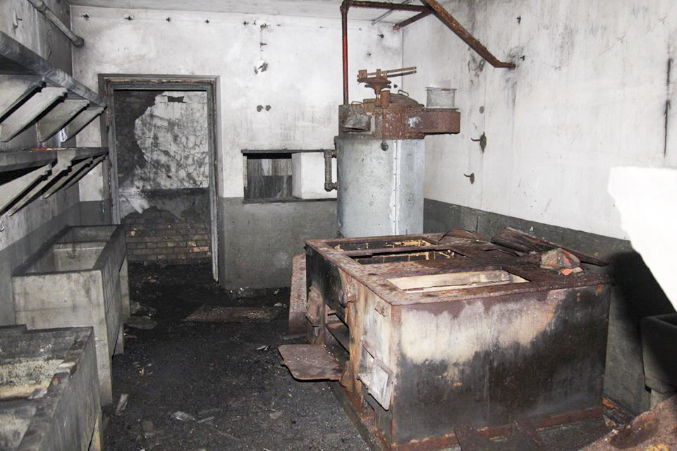Ligne Maginot - SCHOENENBOURG - (Abri) -  - GRAMI