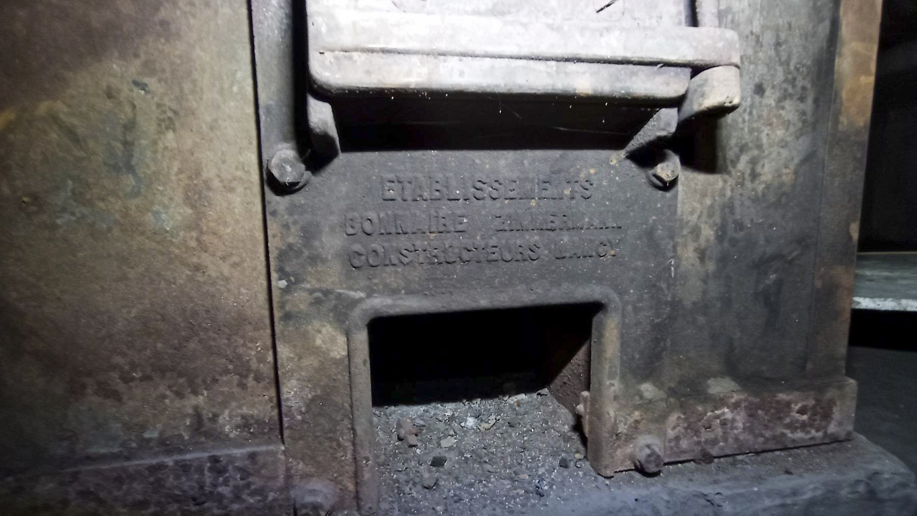 Ligne Maginot - SCHOENENBOURG - (Abri) -  - Baptiste Gaudin