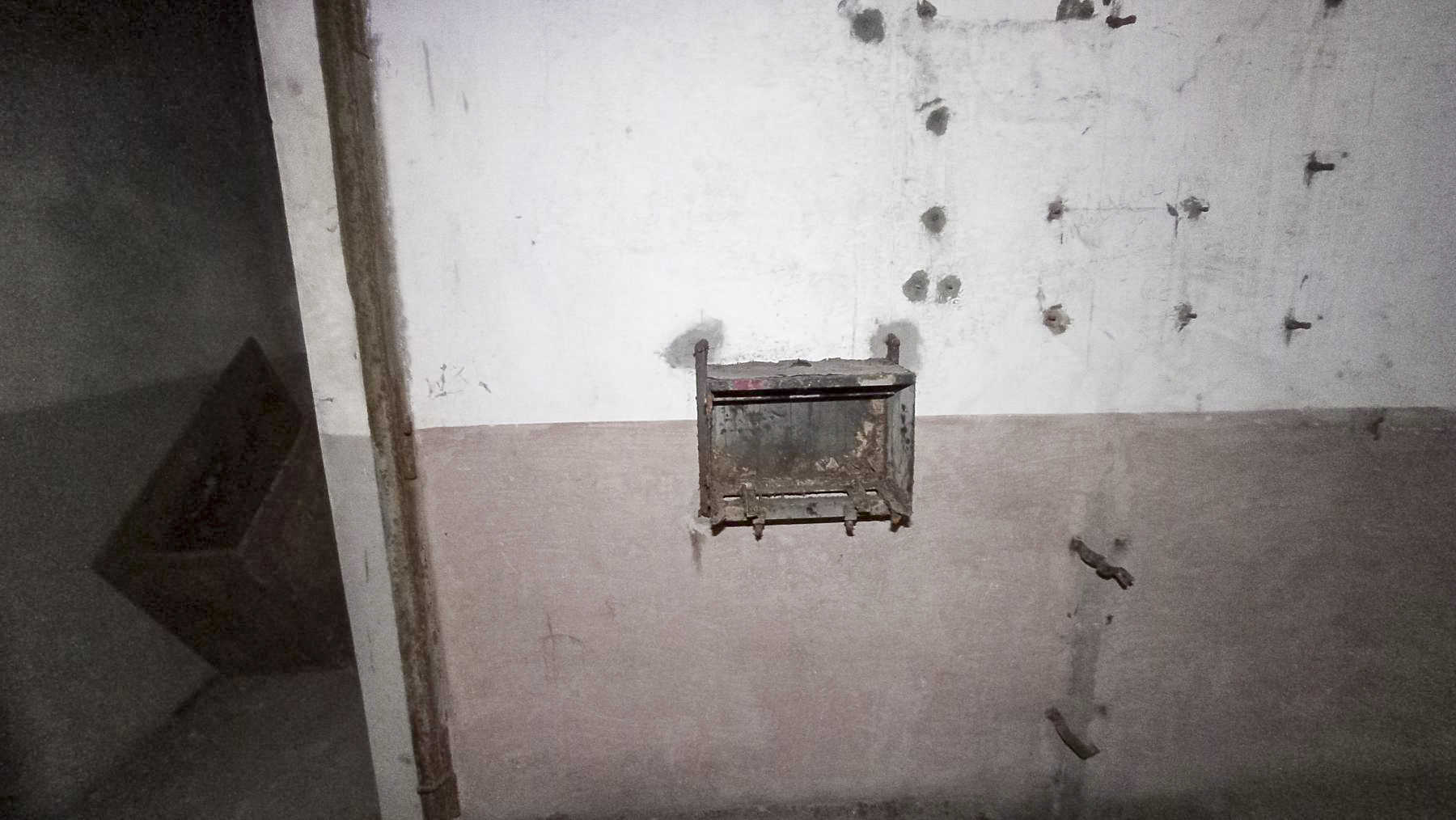 Ligne Maginot - SCHOENENBOURG - (Abri) -  - Baptiste Gaudin