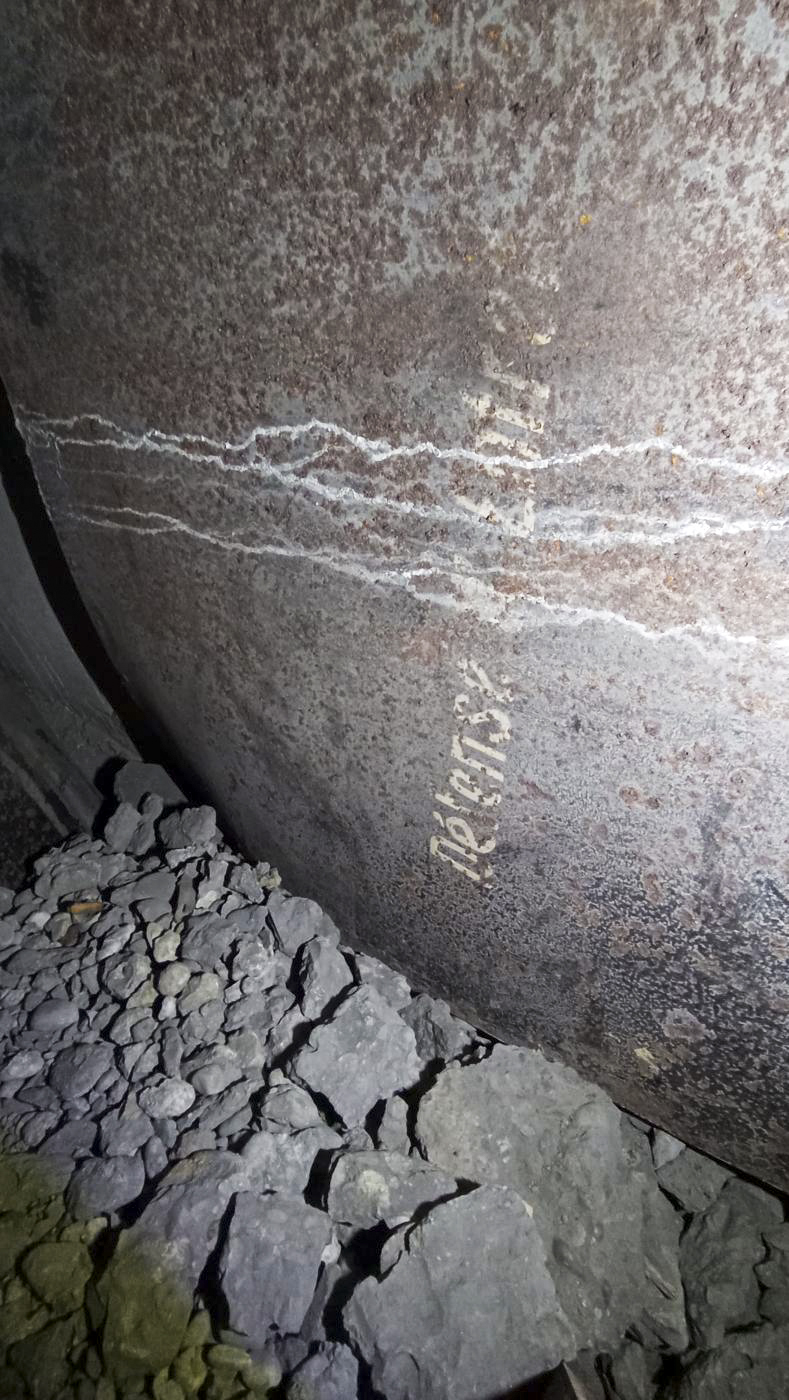 Ligne Maginot - SCHOENENBOURG - (Abri) -  - Baptiste Gaudin