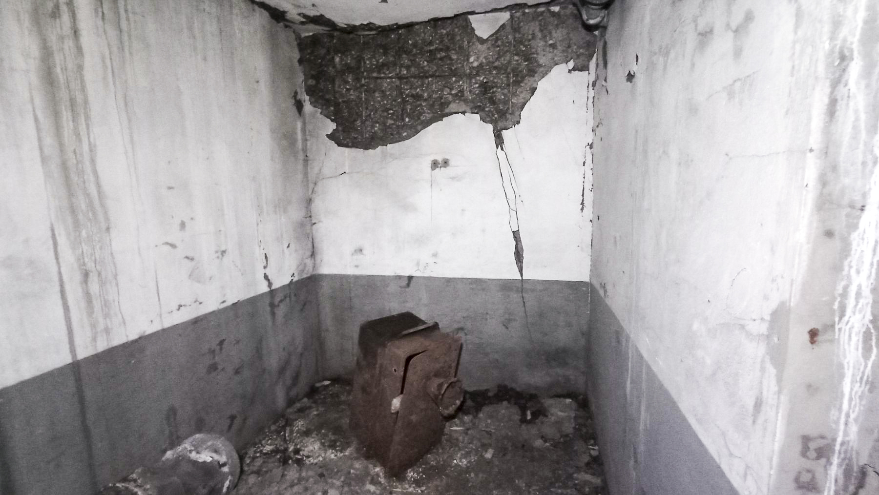 Ligne Maginot - SCHOENENBOURG - (Abri) -  - Baptiste Gaudin