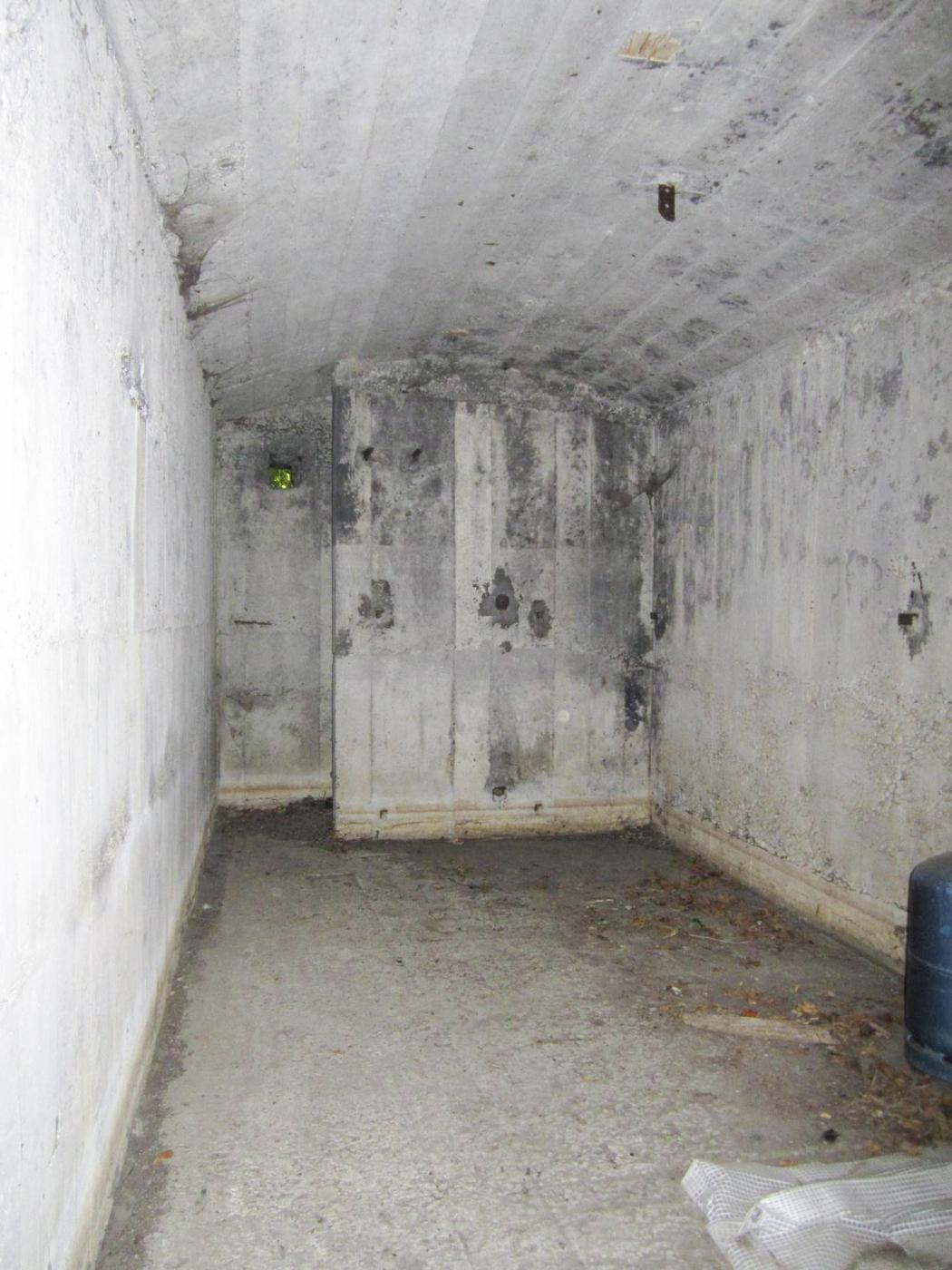 Ligne Maginot - ETANG GERIG 3 - (Abri) -  - G.Fuchs