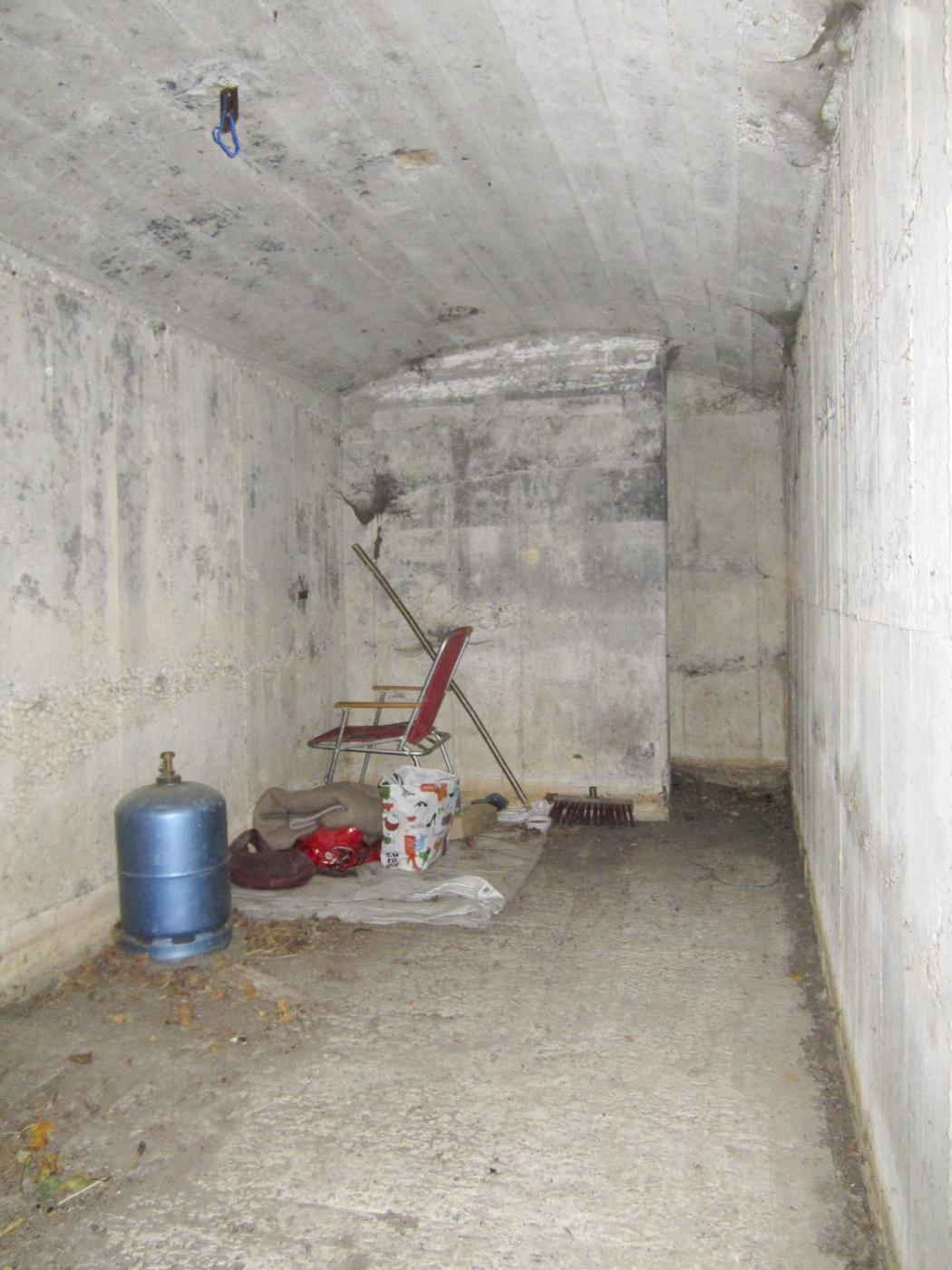 Ligne Maginot - ETANG GERIG 3 - (Abri) -  - G.Fuchs