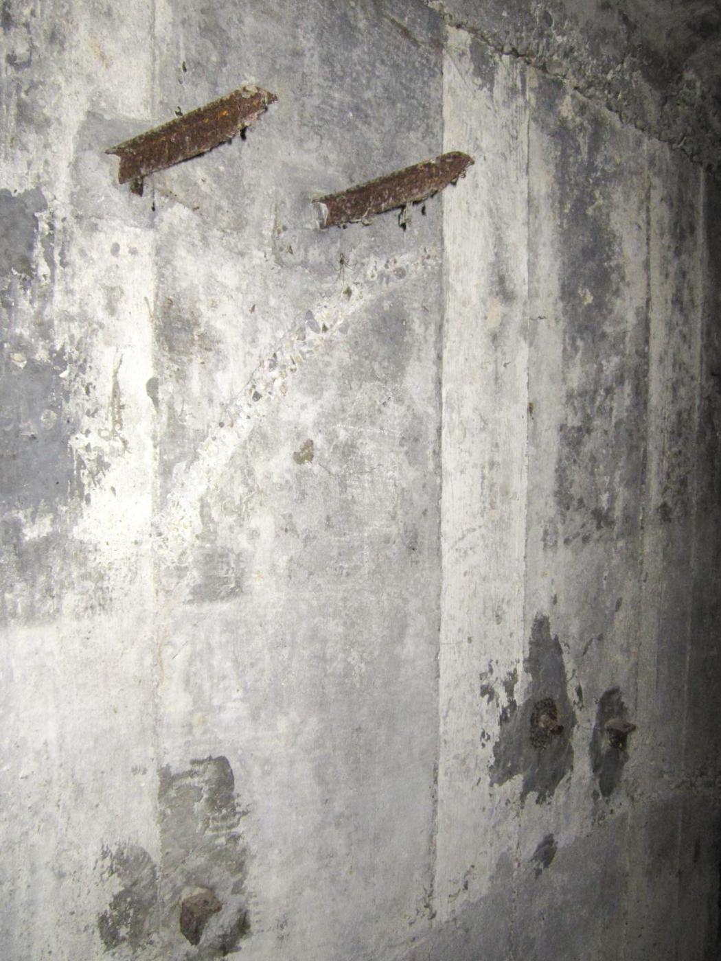 Ligne Maginot - ETANG GERIG 3 - (Abri) -  - G.Fuchs