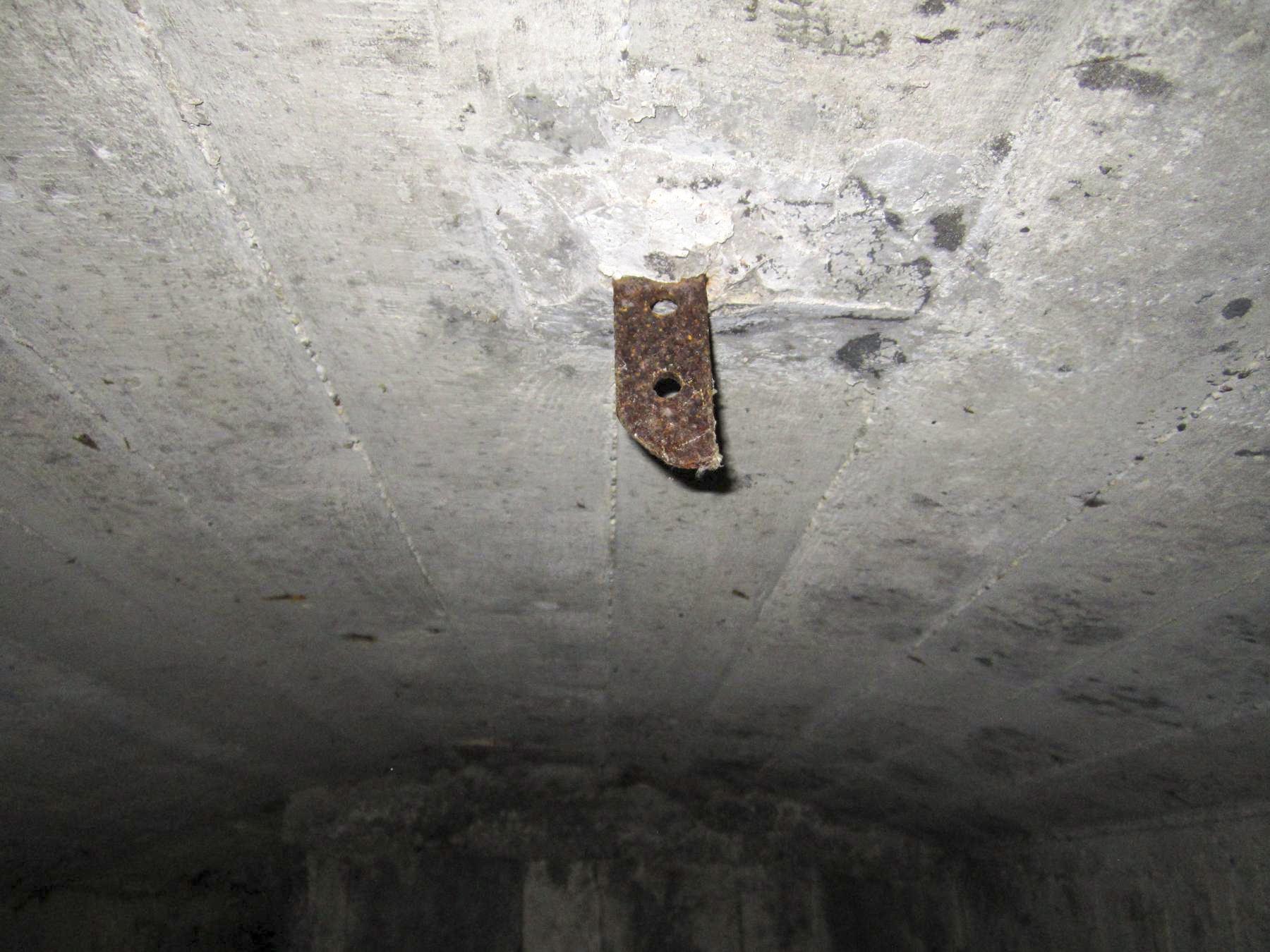 Ligne Maginot - ETANG GERIG 3 - (Abri) -  - G.Fuchs