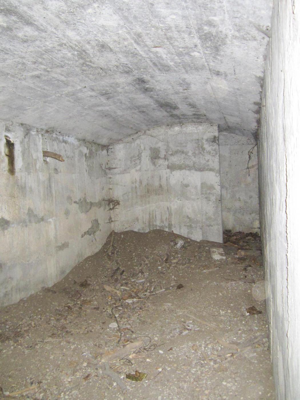 Ligne Maginot - ETANG GERIG 4 - (Abri) -  - G.Fuchs