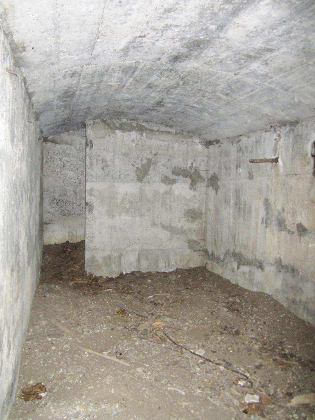 Ligne Maginot - ETANG GERIG 4 - (Abri) -  - G.Fuchs