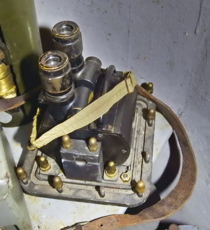 Ligne Maginot - GRAND LOT - C36 - (Casemate d'infanterie - Double) -  - D.Froehly