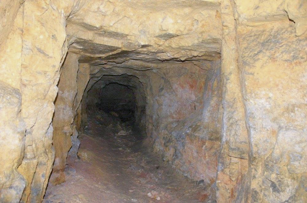 Ligne Maginot - HOCHWALD - RéDUIT - (Ouvrage d'infanterie) -  - GRAMI