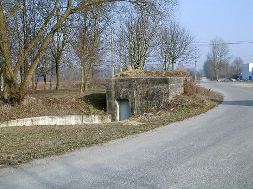 Ligne Maginot - FARSCHOLLEN - (Abri) -  - AALMA - www.lignemaginot.com